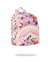 MOCHILA PAINTED FLORAL SAVAGE SPRAYGROUND - tienda online