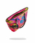 BOLSO DE MANO WILD FLORA SPRAYGROUND - comprar online