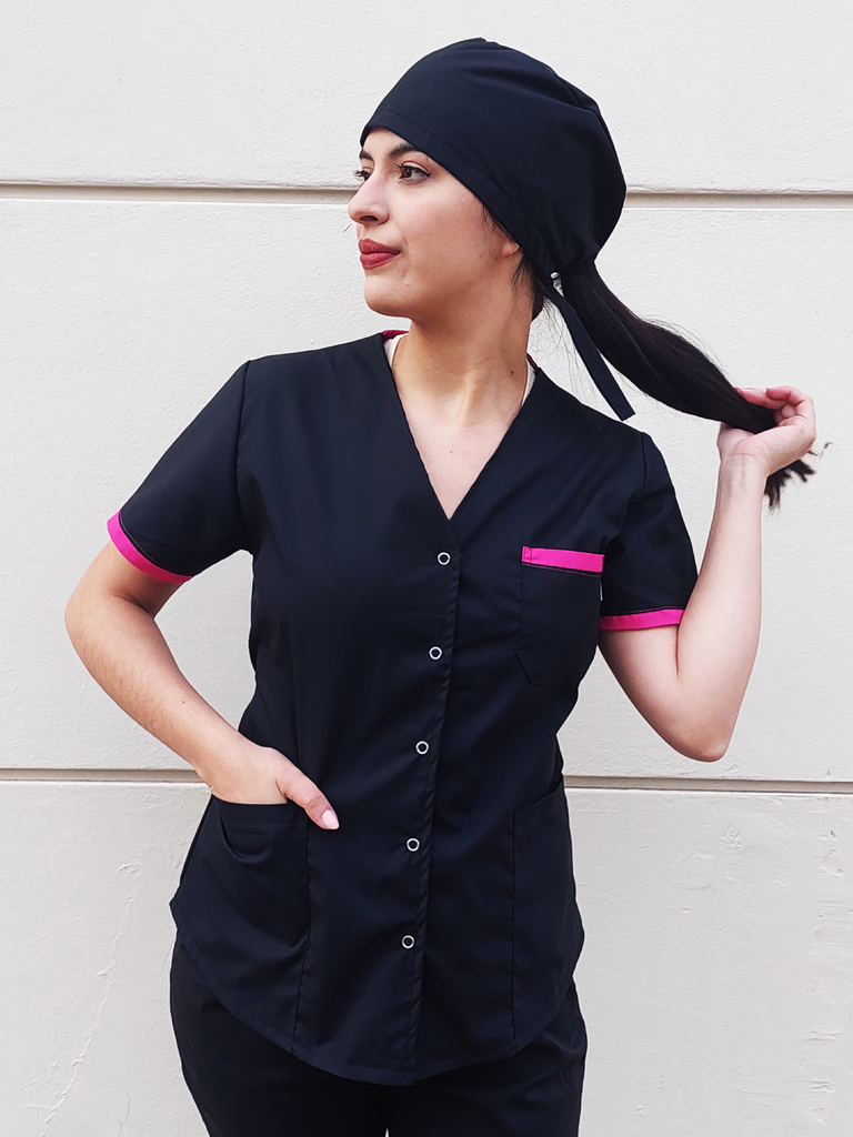 Comprar chaqueta negra cheap