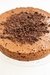 Torta Mousse Chocolate SIN AZÚCAR agregada (entera) - comprar online