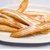 Churros sin gluten