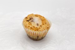 Muffin marmolado sin gluten y sin lactosa