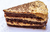 Chocotorta (porción)