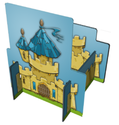 Kingdomino - comprar online