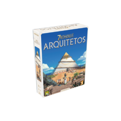 7 Wonders Arquitetos