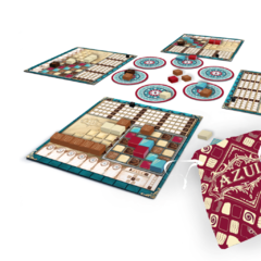 Azul: Mestre Chocolatier - comprar online