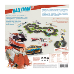 Rallyman GT - comprar online