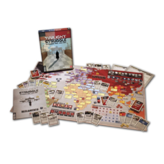 Twilight Struggle - comprar online