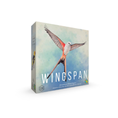 Wingspan