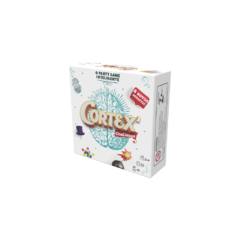 Cortex: Challenge 2 [VENDA ANTECIPADA]