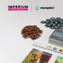 Imperium: Classics - loja online