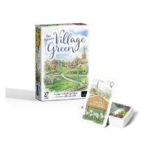 Village Green - comprar online
