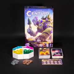 Century: Golem Edition - comprar online