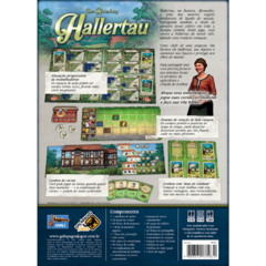 Hallertau - comprar online