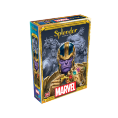 Splendor Marvel