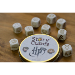 Rory’s Story Cubes: Harry Potter - Távola Games