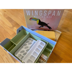 Wingspan Nesting Box [VENDA ANTECIPADA] - comprar online
