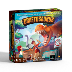 Draftosaurus