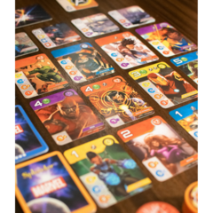 Splendor Marvel - comprar online