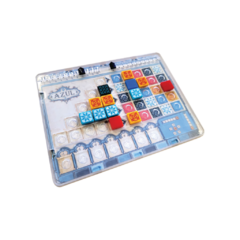 Azul Mini - comprar online