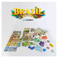 Brazil Imperial - comprar online