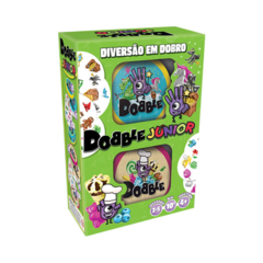 Dobble Júnior [Venda Antecipada]