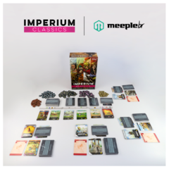 Imperium: Classics - comprar online