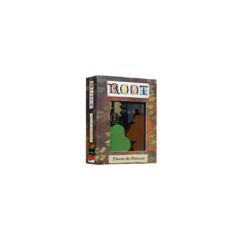 Root: Pacote de Marcos [PRÉ-VENDA]