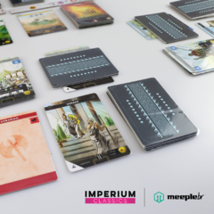 Imagem do Imperium: Classics