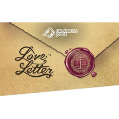 Love Letter 2ª Edição - comprar online