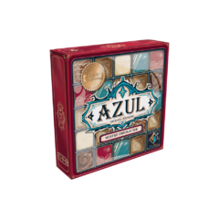 Azul: Mestre Chocolatier