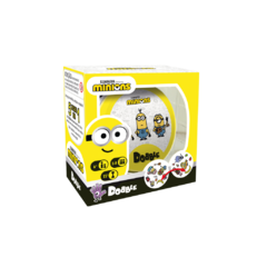 Dobble Minions