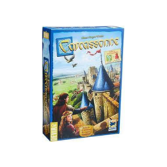 Carcassonne 2ªEdição