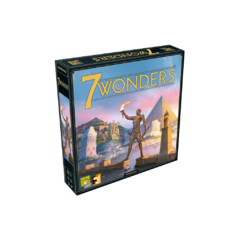 7 Wonders 2ªEdição