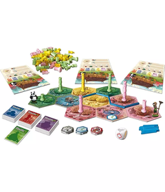 Takenoko - comprar online