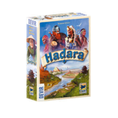 Hadara