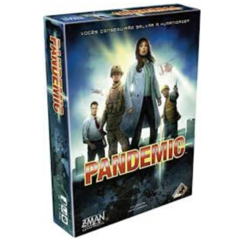 Pandemic