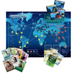 Pandemic - comprar online