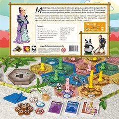 Takenoko na internet