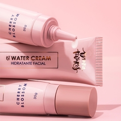 BT Water Cream Hidratante Facial Cherry Blossom - Bruna Tavares na internet