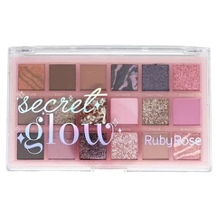 Paleta de Sombras Secret Glow - Ruby Rose - comprar online