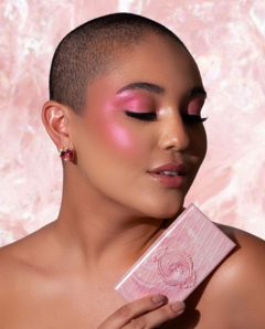 BT Cupid Paleta - Iluminador Blush e Sombra - Bruna Tavares - Maquiagem e Cosméticos | Z Makeup
