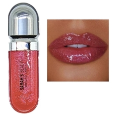 Brilho Labial Gloss - Sarah`s Beauty