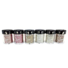 Glitter Solto Shine - Ruby Rose - comprar online