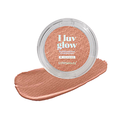 Imagem do Iluminador Cremoso I Luv Glow - Luv Beauty