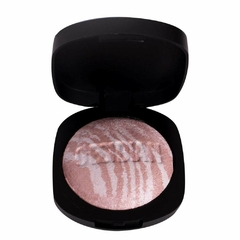 Blush Baked Carved in Marble Obsidian - Ruby Rose - Maquiagem e Cosméticos | Z Makeup