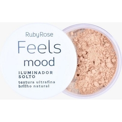 Iluminador Solto Feels Mood - Ruby Rose - comprar online