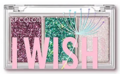 Trio De Glitter I Wish - Sp Colors - loja online