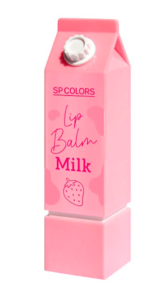 Lip Balm Milk - Sp Colors - comprar online