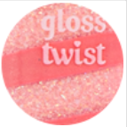 Gloss Twist Bons Sentimentos Ursinhos Carinhosos - Dalla - Maquiagem e Cosméticos | Z Makeup